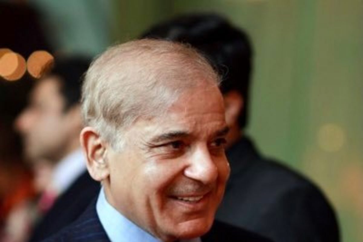 कोण आहेत पाकिस्तानचे नवे पंतप्रधान शाहबाज शरीफ, नवाज शरीफ यांच्याशी काय आहे कनेक्शन