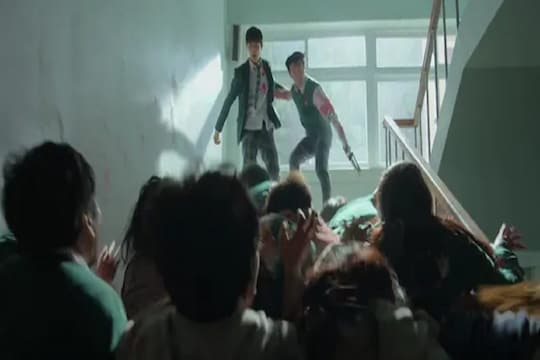 प्रतीकात्मक फोटो (सौजन्य - Netflix/screen grab)