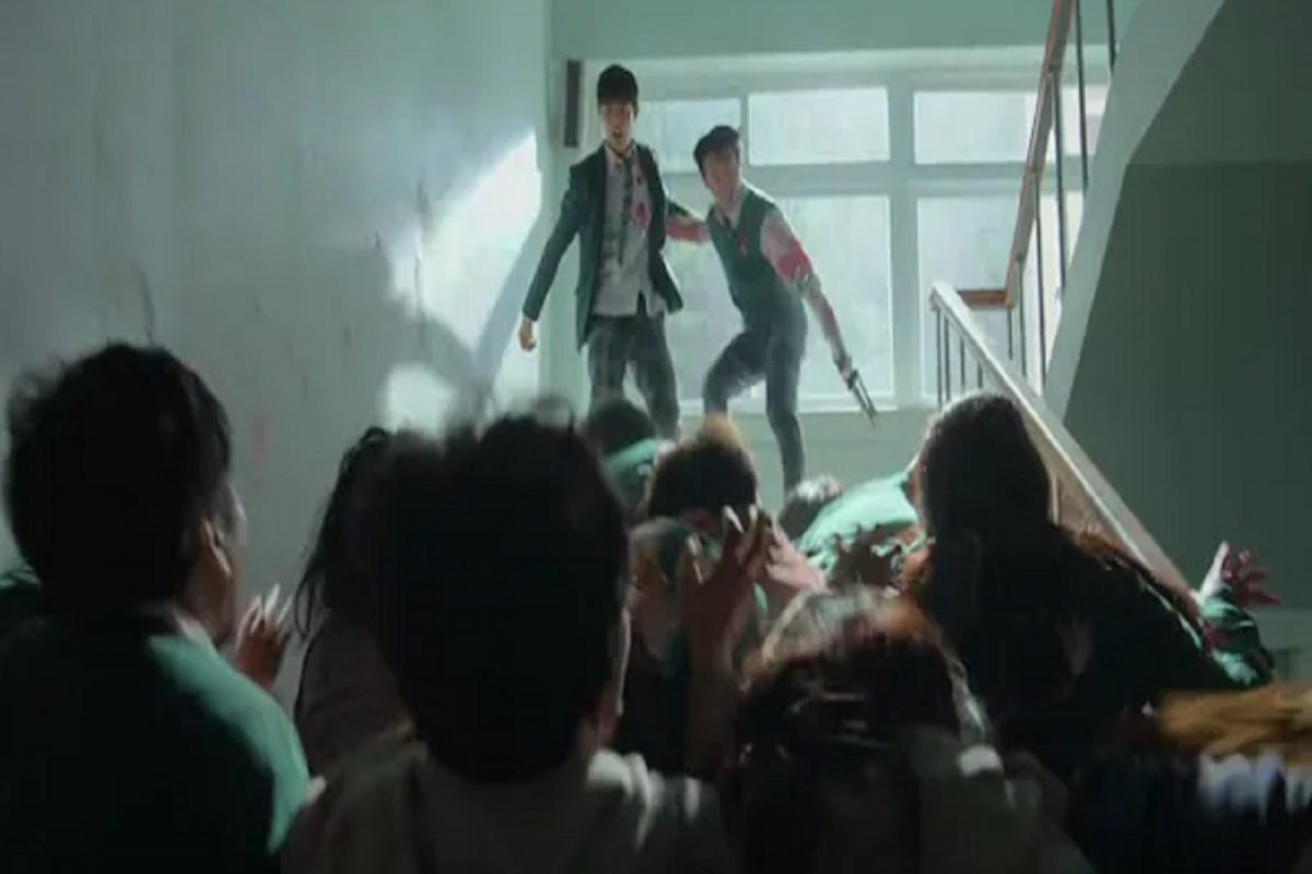 प्रतीकात्मक फोटो (सौजन्य - Netflix/screen grab)