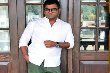 'त्यांच्या असण्याचाही आधार..' कुशल बद्रिकेची आपल्या माणसांसाठी भावुक पोस्ट 'त्यांच्या असण्याचाही आधार..' कुशल बद्रिकेची आपल्या माणसांसाठी भावुक पोस्ट