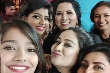 'झालीये ना माझी झकास एंट्री', देवमाणूस मालिकेत या अभिनेत्रीची रिएंट्री! 'झालीये ना माझी झकास एंट्री', देवमाणूस मालिकेत या अभिनेत्रीची रिएंट्री!