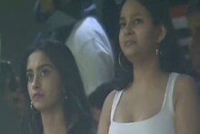 कॅमेरामनने मिस्ट्री गर्लची बनवली लाईफ, ती RCB फॅन्स रातोरात झाली स्टार