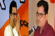 'राजसाहेबांचं भाषण बाळासाहेबांची आठवण करून देणारं' अभिनेते शरद पोंक्षेंची पोस्ट 'राजसाहेबांचं भाषण बाळासाहेबांची आठवण करून देणारं' अभिनेते शरद पोंक्षेंची पोस्ट