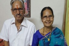 'Mother’s Day' ला प्रिया बापटनं दिल्या वडिलांना शुभेच्छा!आगळीवेगळी पोस्ट चर्चेत