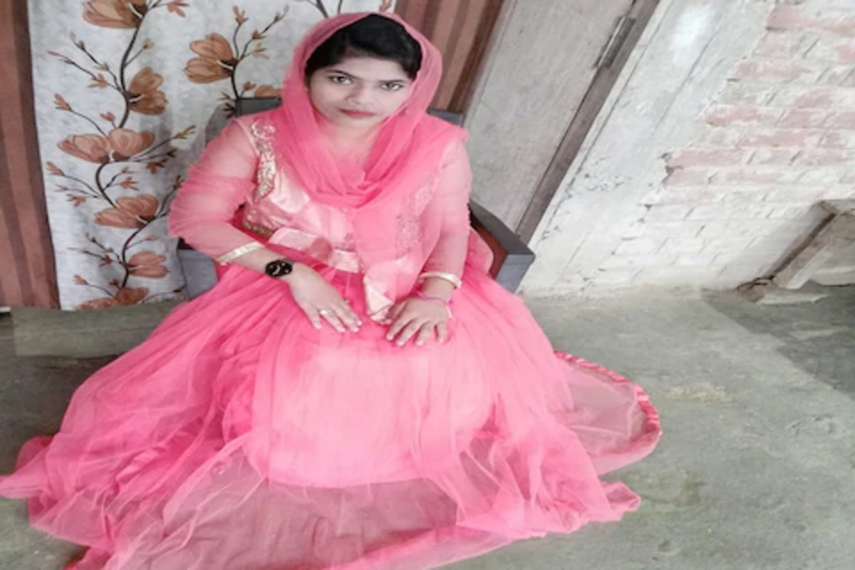 मृत आफरीन (फाईल फोटो)