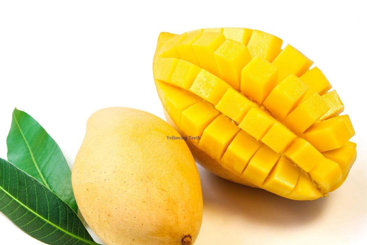 सरळ फेकून देतात! आंबा खाणाऱ्या कित्येक लोकांना कोयचे हे फायदे माहीतच नाहीत