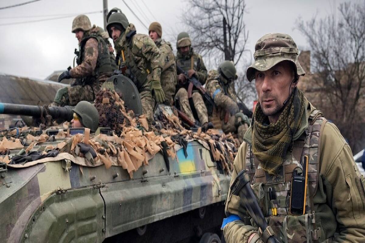 2 लाख मुलांसह 11 लाख युक्रेनियन नागरिक युद्धकैदी? सर्वांना रशियाला नेल्याचा दावा