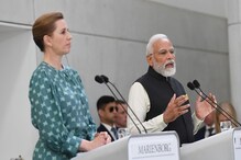 'युद्धाने कोणाचंही भलं होणार नाही,' पंतप्रधान मोदींचं रशिया-युक्रेनला हे आवाहन 'युद्धाने कोणाचंही भलं होणार नाही,' पंतप्रधान मोदींचं रशिया-युक्रेनला हे आवाहन