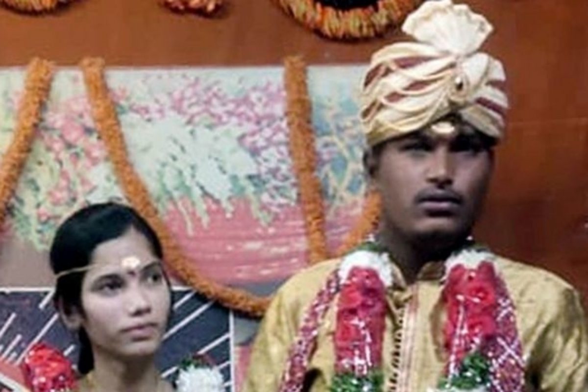 मुस्लीम मुलीशी प्रेमविवाह केलेल्या त्या तरुणानं पत्नीला ईदच्या खरेदीला नेण्यासाठी विकली होती स्वतःची सोनसाखळी