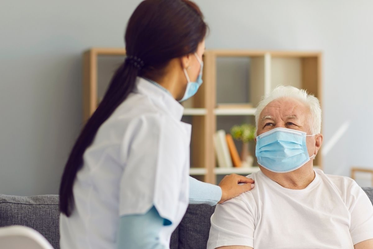 Post Covid-19: पोस्ट कोविड आजार नंतर जीवघेणे ठरू शकतात, अगोदरपासून घ्या अशी काळजी