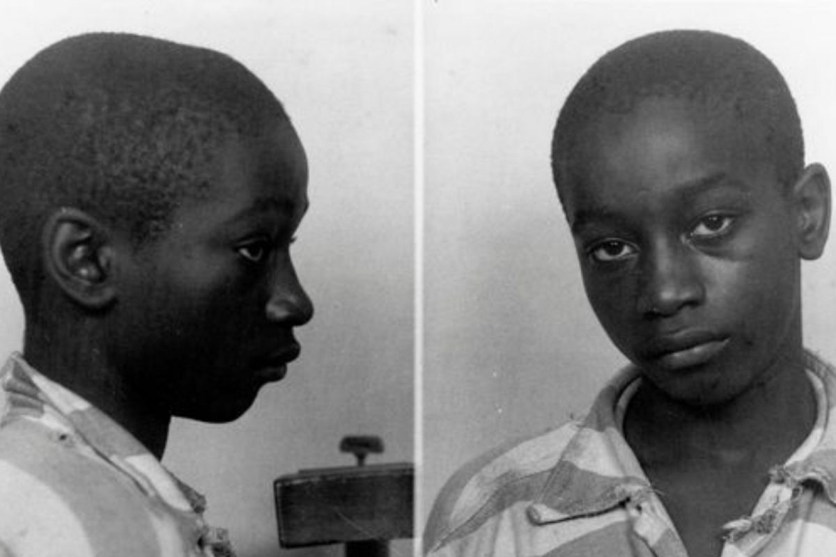 14 वर्षांच्या मुलाला 10 मिनिटांत ठरवलं दोषी आणि दिला मृत्यूदंड! 70 वर्षांनी समोर आलं सत्य