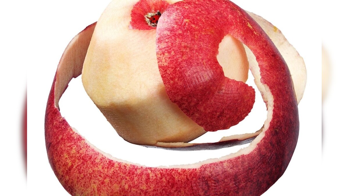 Apple peels benefits for skin care in summer rp स्कीन केअर प्रॉडक्ट