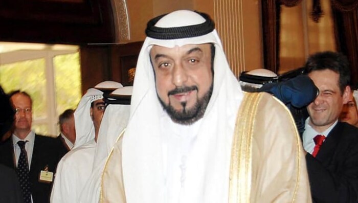 शेख खलिफा बिन झायेद अल नाहयान यांच्या कारकिर्दीत UAE मध्ये अनेक विकासकामे झाली. अध्यक्षपदी निवड झाल्यानंतर, शेख खलिफा यांनी UAE सरकारसाठी आपली पहिली धोरणात्मक योजना सुरू केली, ज्यामध्ये UAE नागरिकांची समृद्धी आणि विकास केंद्रस्थानी आहे. त्यांनी गृहनिर्माण, शिक्षण आणि सामाजिक सेवांशी संबंधित अनेक प्रकल्प उभारण्याचे निर्देश दिले. Image- AP/File 