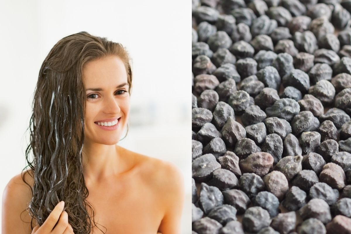 Black gram: केसांच्या सगळ्या समस्यांवर एकमेव जालीम उपाय; काळे हरभरे अशा पद्धतीनं वापरून बघा