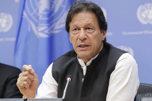 'पाकिस्तानवर अणुबॉम्ब टाकला असता तर बरं झालं असतं', Imran Khan असं का म्हणाले?