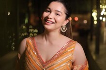 'खरंच राजकुमारी वाटतेयस..' Sara Tendulkarच्या लुकवर क्रिकेटरच्या पत्नीची कमेंट 'खरंच राजकुमारी वाटतेयस..' Sara Tendulkarच्या लुकवर क्रिकेटरच्या पत्नीची कमेंट