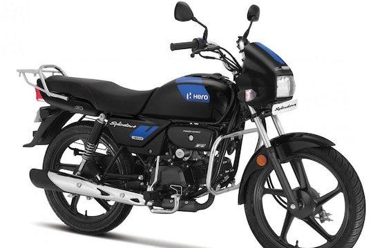 Splendor+ XTEC: नव्या हीरो स्प्लेंडर+ चे हे 5 फीचर्स आहेत खास; स्पेशल बाईकची वाचा सर्व खासियत