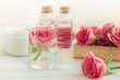 स्कीनसाठी गुलाब जल वापरलं असेल; केसांसाठीही त्याचा असा घरच्या-घरी करा उपयोग
