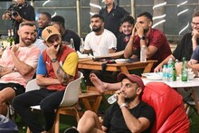 IPL 2022: LSG च्या मॅचपूर्वी RCB साठी गुड न्यूज, मॅचविनर झाला फिट