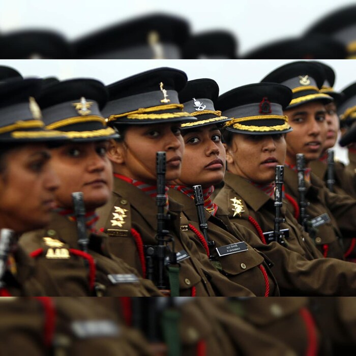 गेल्या वर्षी जूनमध्ये पहिल्यांदाच दोन महिला अधिकाऱ्यांची हेलिकॉप्टर पायलट प्रशिक्षणासाठी निवड करण्यात आली होती. या दोघांना नाशिकच्या कॉम्बॅट आर्मी एव्हिएशन ट्रेनिंग स्कूलमध्ये प्रशिक्षण देण्यात आलं. लष्कराच्या म्हणण्यानुसार, 15 महिला अधिकाऱ्यांनी आर्मी एव्हिएशनमध्ये सहभागी होण्याची इच्छा व्यक्त केली होती.