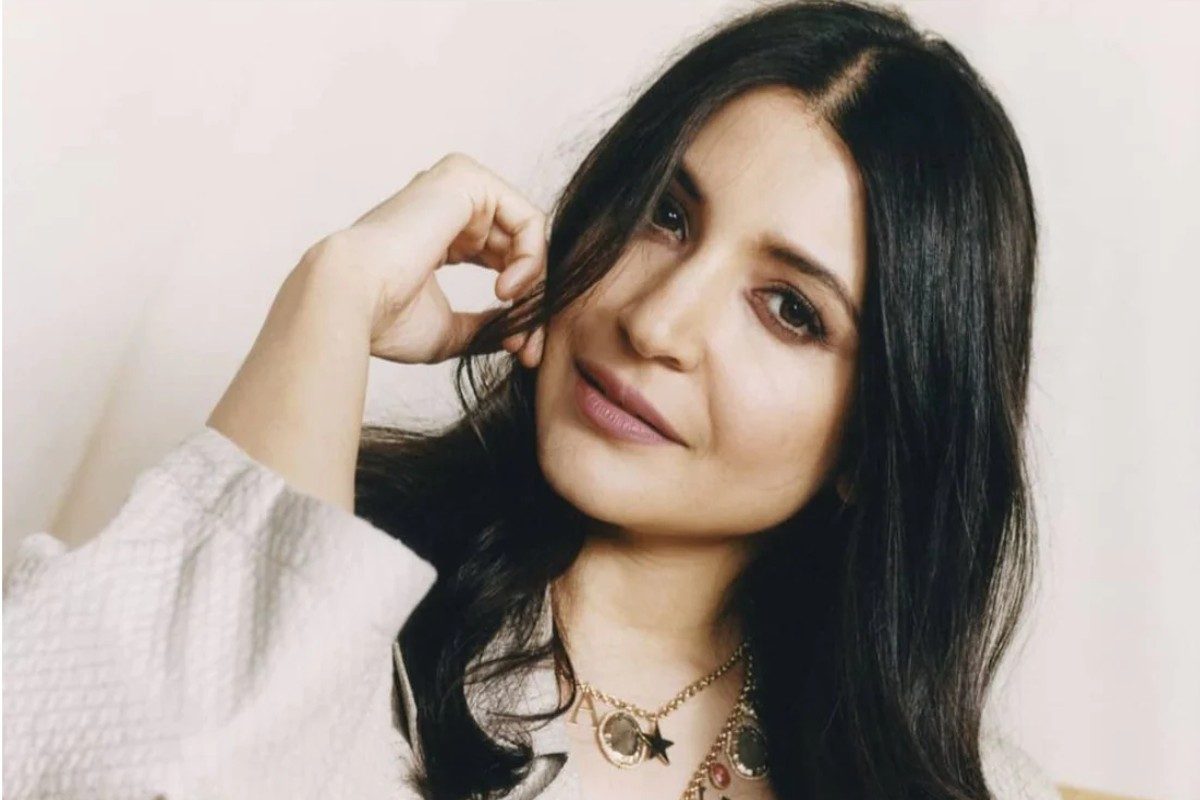 विराट कोहली नव्हे तर 'या' खास व्यक्तींसोबत अनुष्काची ब्रेकफास्ट डेट; समोर आले फोटो