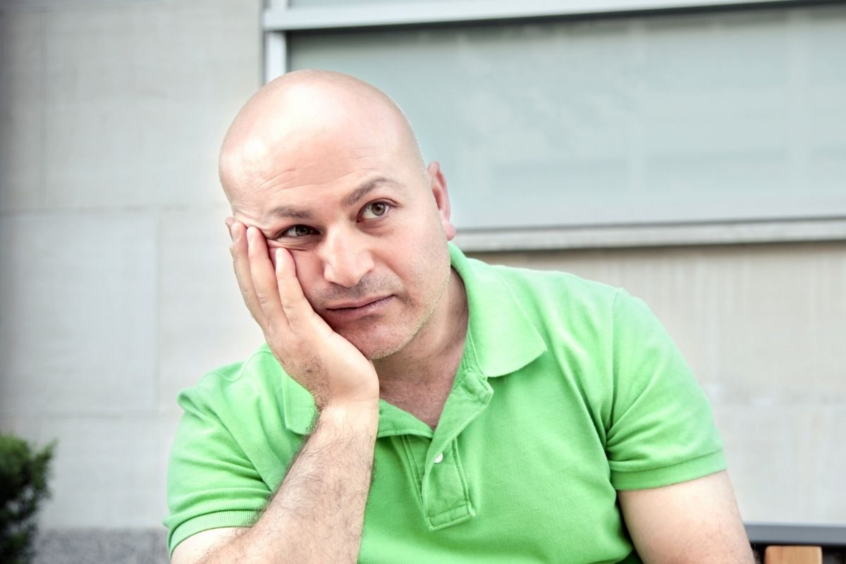 टक्कल पडलेल्यांसाठी आशेचा किरण! या औषधामुळे सहा महिन्यात पुन्हा उगवणार पूर्वीसारखे केस