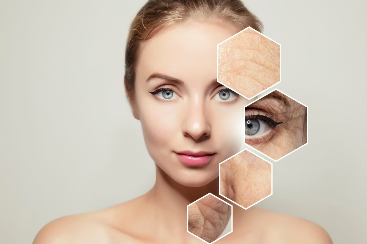 वाढत्या वयातही चेहरा दिसेल तरुण; ही 5 एंटी एजिंग ब्युटी सीक्रेट्स जाणून घ्या