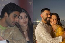 ऐश्वर्या-अभिषेक ते अनुष्का-विराटपर्यंत, फिल्मी कथेपेक्षा कमी नाही प्रेमकहाणी