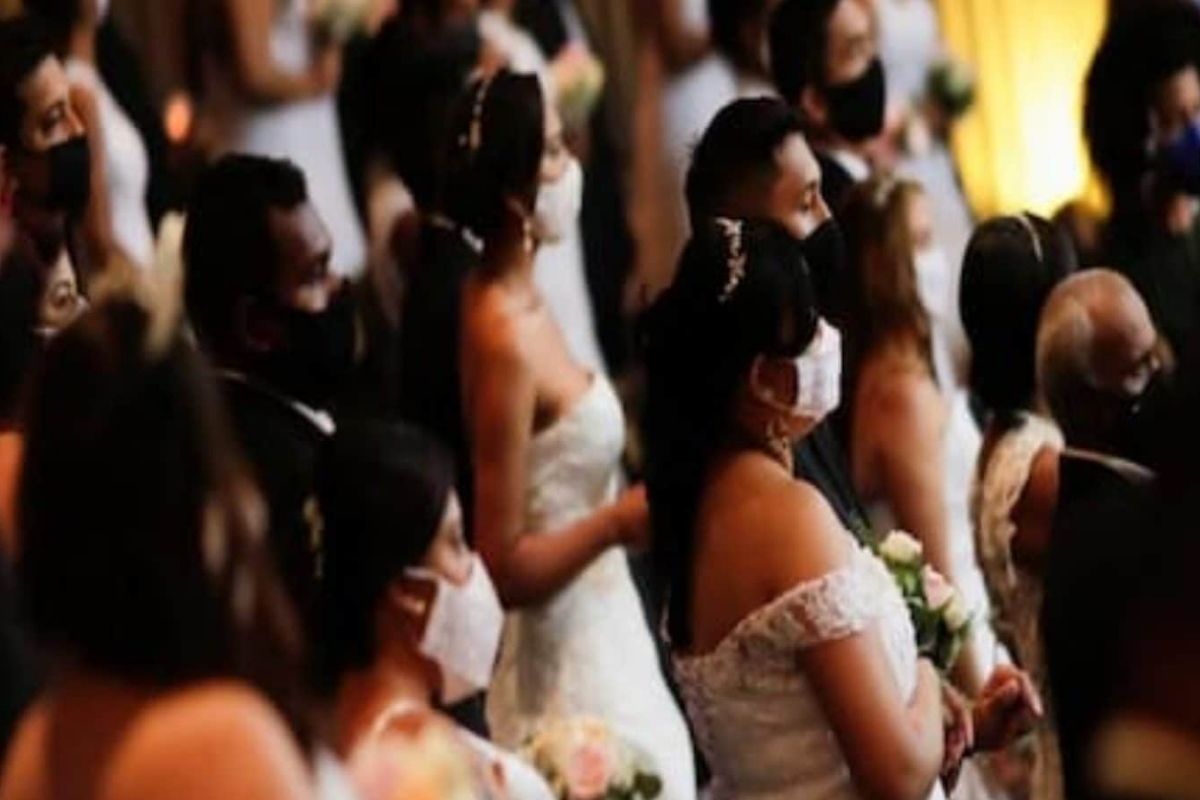 अजबच! इथे कार्यक्रमात उशिरा पोहोचणाऱ्यांना मिळतो विशेष आदर; लवकर पोहोचलात तर खैर नाही