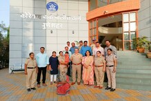 भीक मागण्यासाठी पुण्यातून अपहरण; 250 CCTV अन् पिशवीच्या नावावरुन आरोपी अटकेत भीक मागण्यासाठी पुण्यातून अपहरण; 250 CCTV अन् पिशवीच्या नावावरुन आरोपी अटकेत