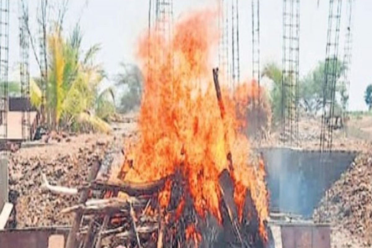 फोटो क्रेडिट - लोकमत