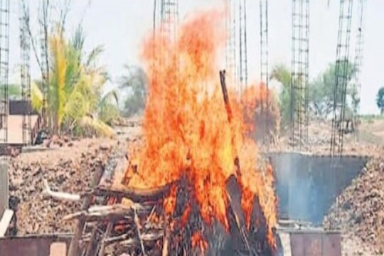 फोटो क्रेडिट - लोकमत