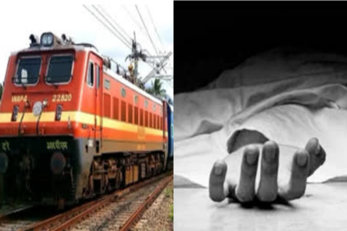 Nashik : शिरोळे मायलेकींच्या कृत्याने नाशिक हादरलं, गीतांजली एक्सप्रेसखाली संपवलं जीवन