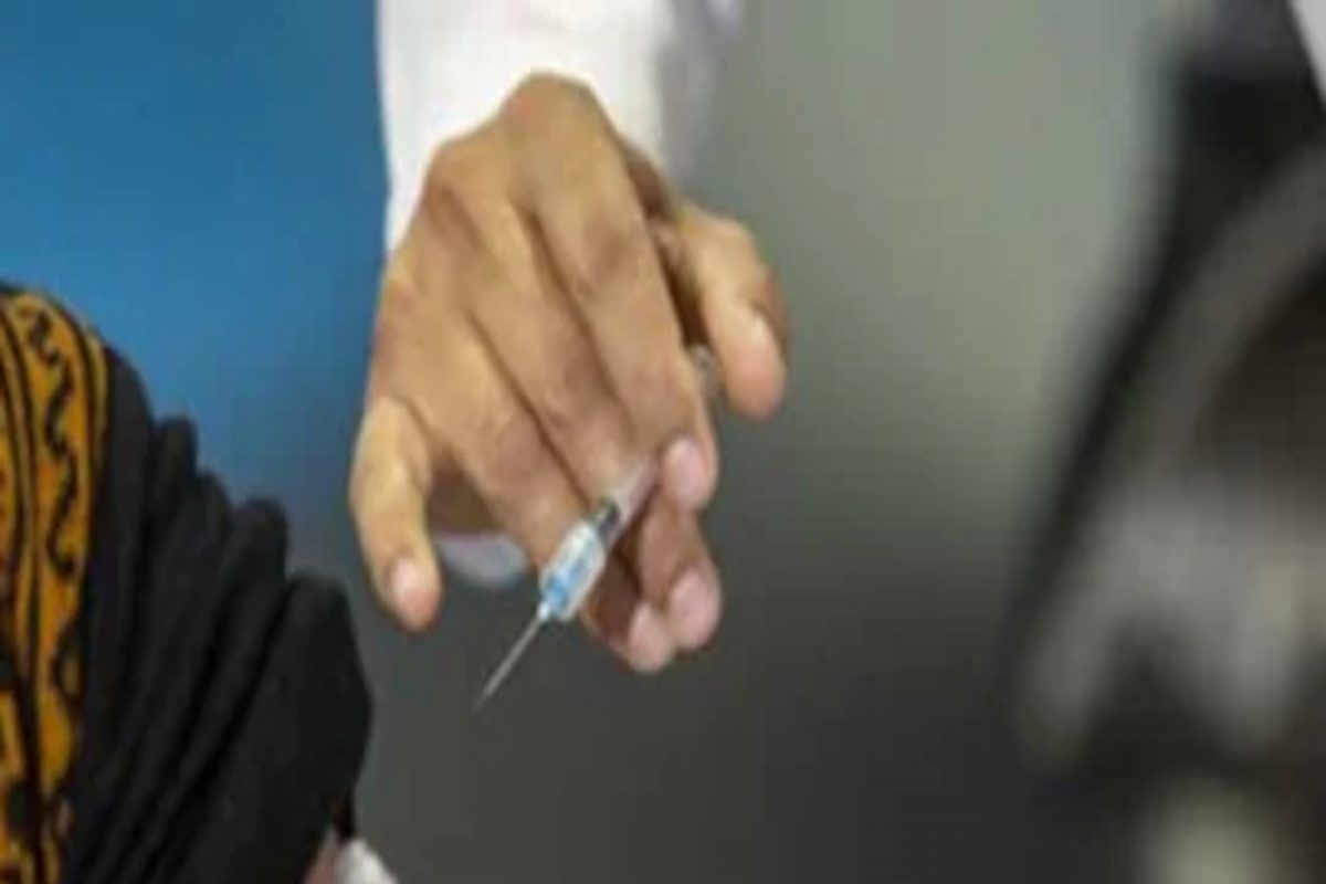 देशातील 'या' नागरिकांना 9 महिन्यांपूर्वीच कोरोनाचा बुस्टर डोस द्यावा, NTAGI ची महत्त्वाची सूचना