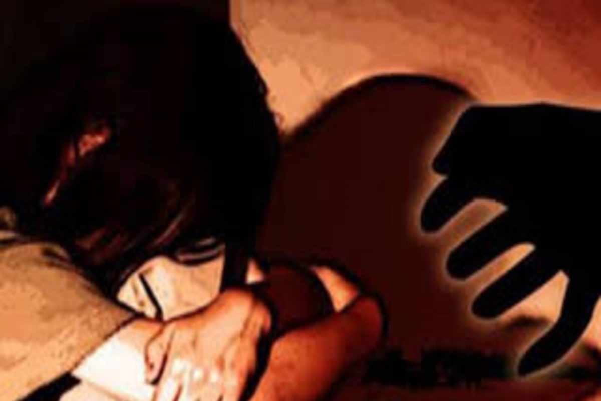 Child Marriage : महाराष्ट्रातील 14 वर्षीय मुलीचा दुसऱ्या राज्यात बालविवाह, पतीकडून बलात्कार; आईसह पाच जणांवर गुन्हा दाखल