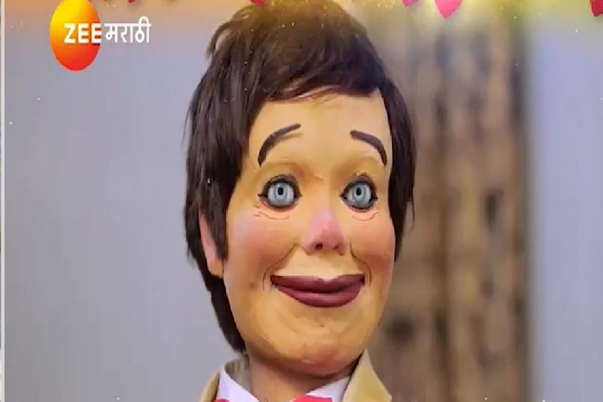 अर्धवटराव झाले 100 वर्षांचे; मराठीतल्या पहिल्या प्रयोगाचा भव्य सोहळा