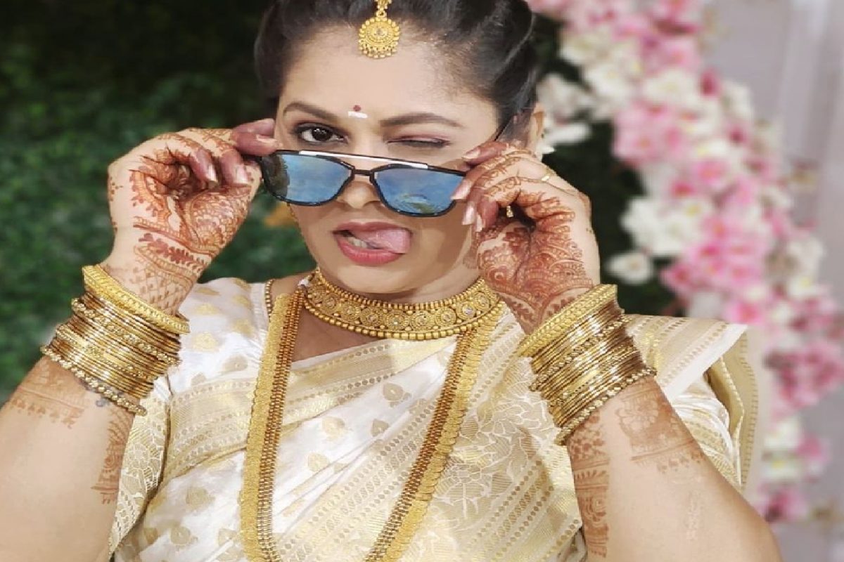 अभिनेत्रीच्या कुटुंबात नवीन सदस्याची एंट्री, फोटो पोस्ट करत म्हणाली.....