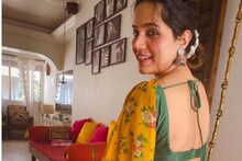 'आईपण म्हणजे रोजचा दिवस परीक्षा....' अभिनेत्रीची पोस्ट चर्चेत