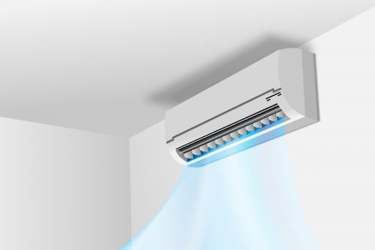 एसीचं टेम्परेचर 24°C का ठेवायचं? फायदे वाचून तुम्हीही म्हणाल आधी का नाही सांगितलं!