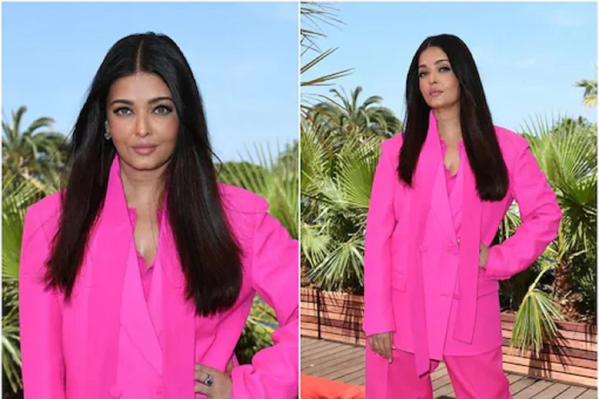 Cannes 22: Botox Job च्या चर्चेने ऐश्वर्या ट्रोल, काय आणि कशी असते बोटॉक्स प्रोसिजर?