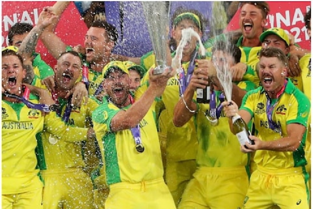 वर्ल्ड कपपूर्वी ऑस्ट्रेलियन टीम करणार भारताचा दौरा, वाचा कधी आणि किती होणार सामने