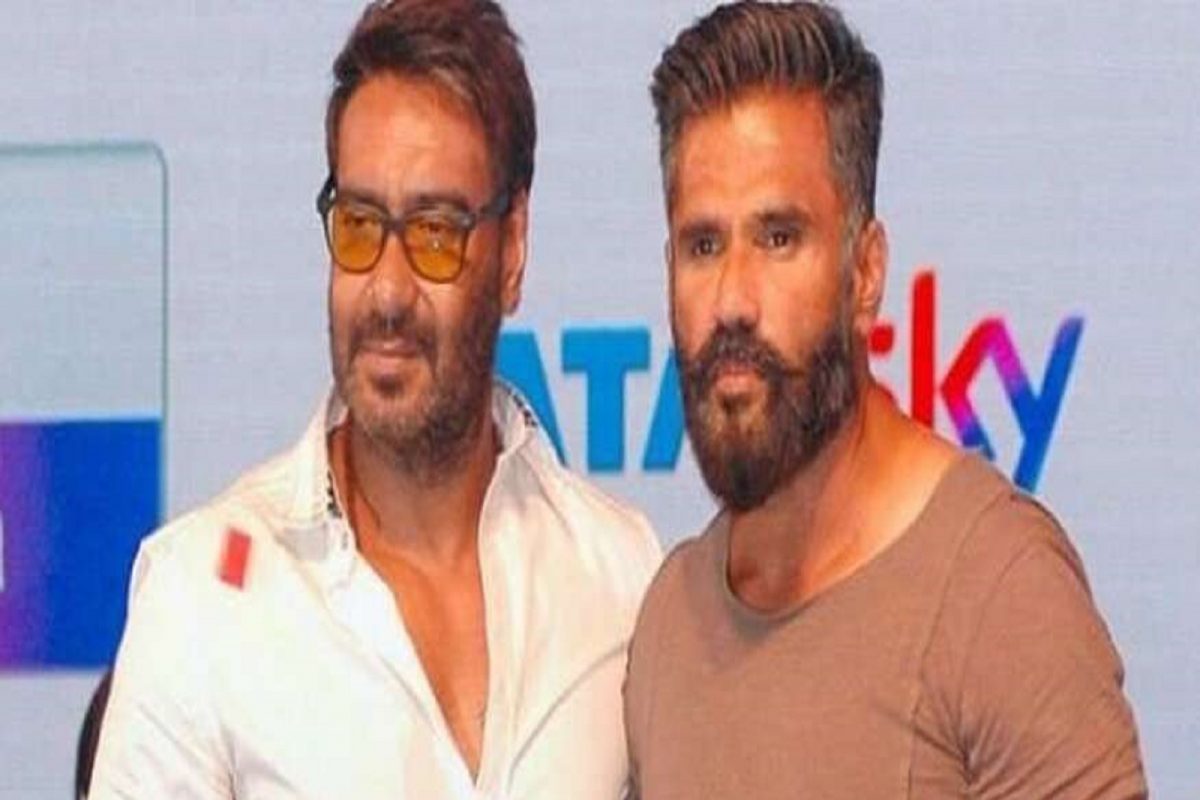 'गुटखा किंग' म्हटल्यावर अभिनेता भडकला, ट्विटर युजरची ऑनलाइनच घेतली शाळा