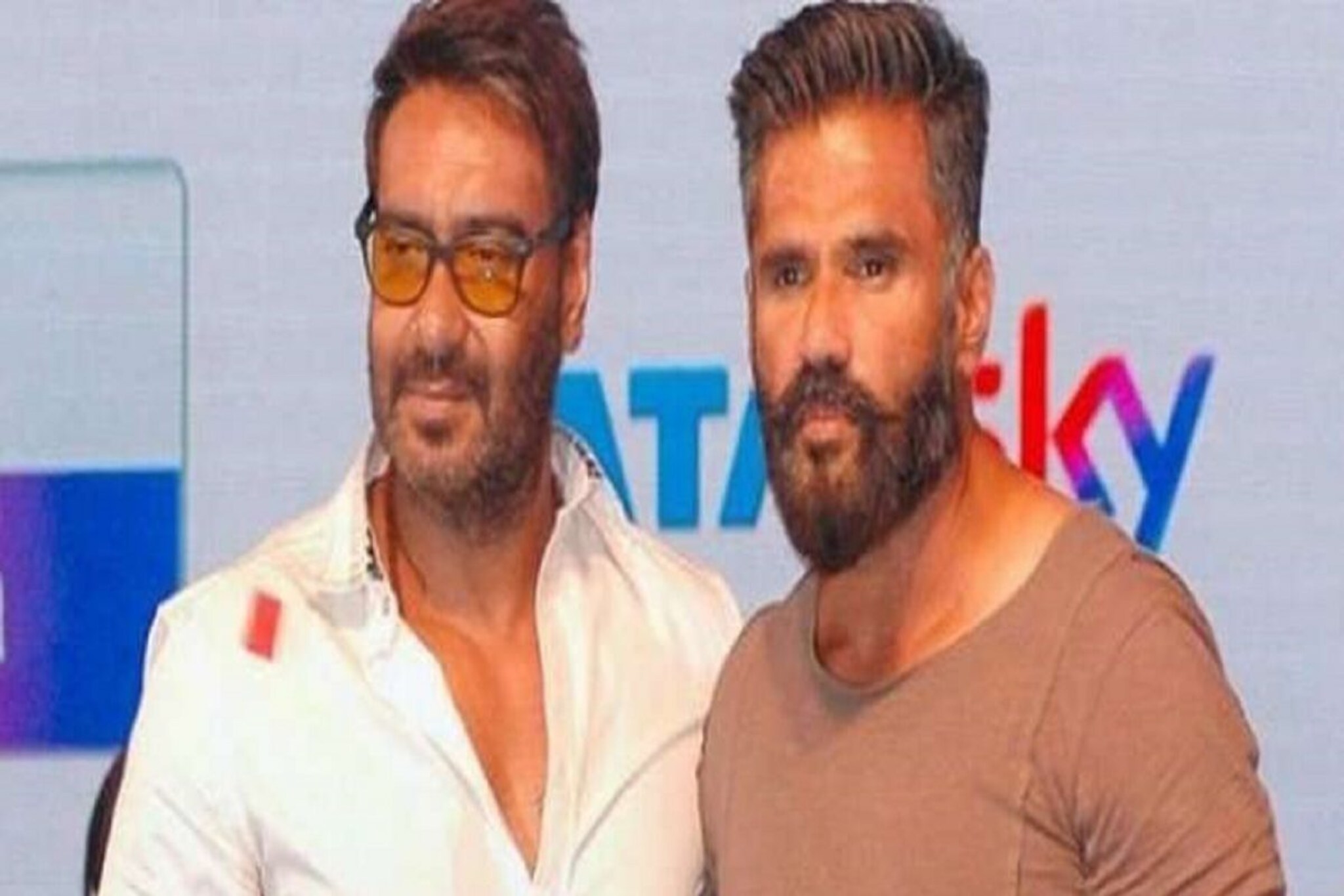 'गुटखा किंग' म्हटल्यावर अभिनेता भडकला, ट्विटर युजरची ऑनलाइनच घेतली शाळा