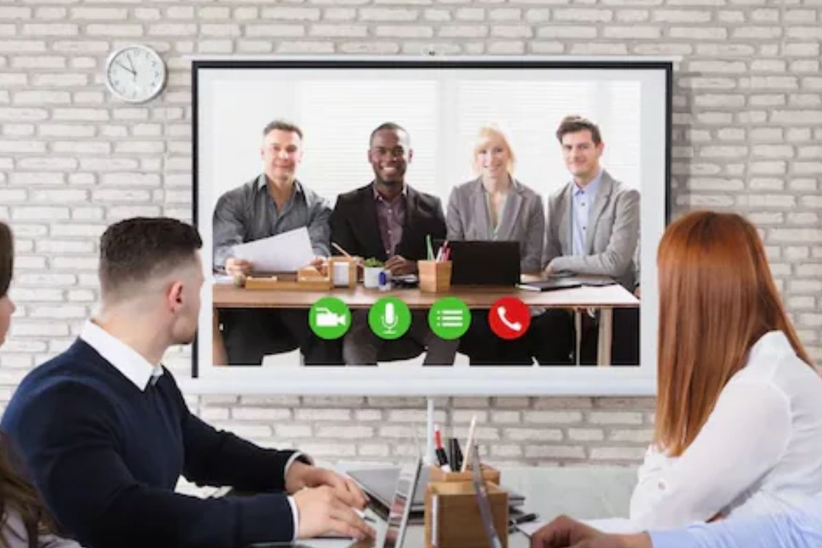 स्क्रीनवर दिसेल प्रोफेशनल लुक