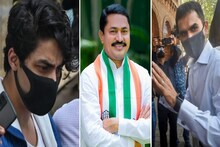 "समीर वानखेडे केंद्रीय यंत्रणेचे पोपट, त्यांच्यावर कोणतीही कारवाई होणार नाही"