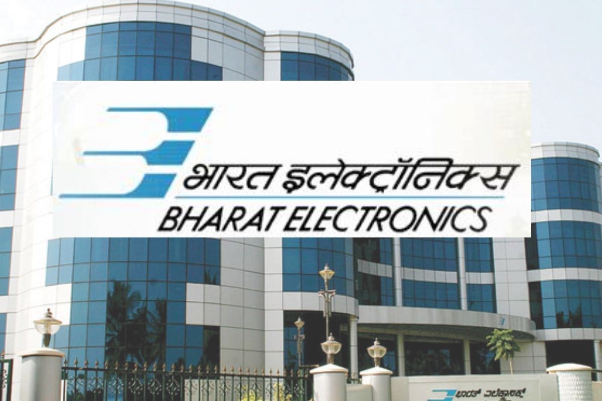 भारत इलेक्ट्रॉनिक्स लिमिटेड मुंबई