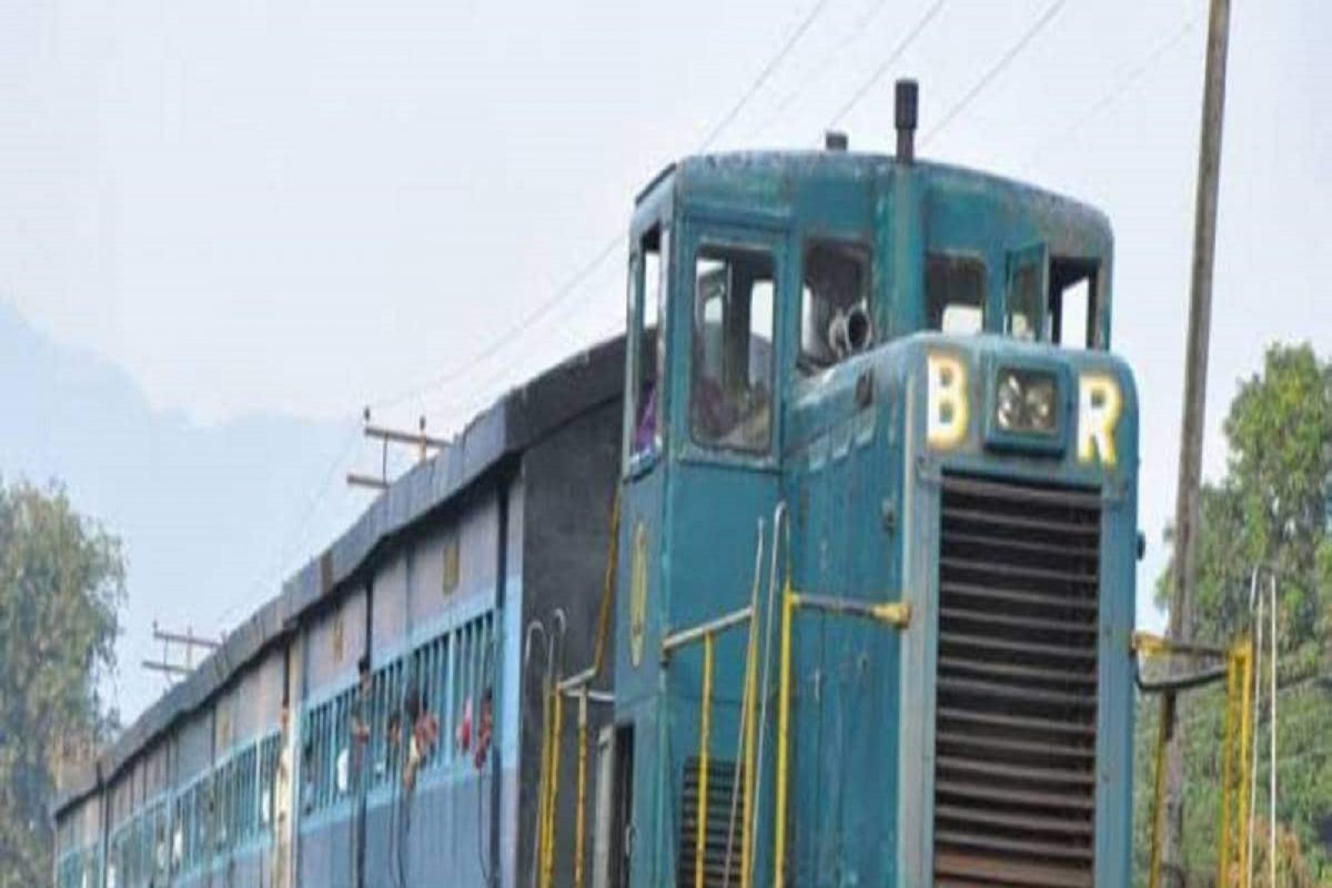 भारतातील एकमेव ट्रेन, ज्यातून गेली 73 वर्ष मोफत प्रवास करतायंत नागरिक