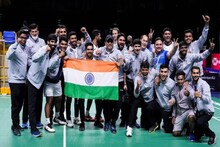 Thomas Cup 2022: भारताने बलाढ्य इंडोनेशियाला पराभूत करत पटकावले विजेतेपद