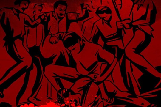 Pune: सराईत गुन्हेगाराच्या हत्येचा बदला, मैत्रिणीने केला तरुणावर जीवघेणा हल्ला