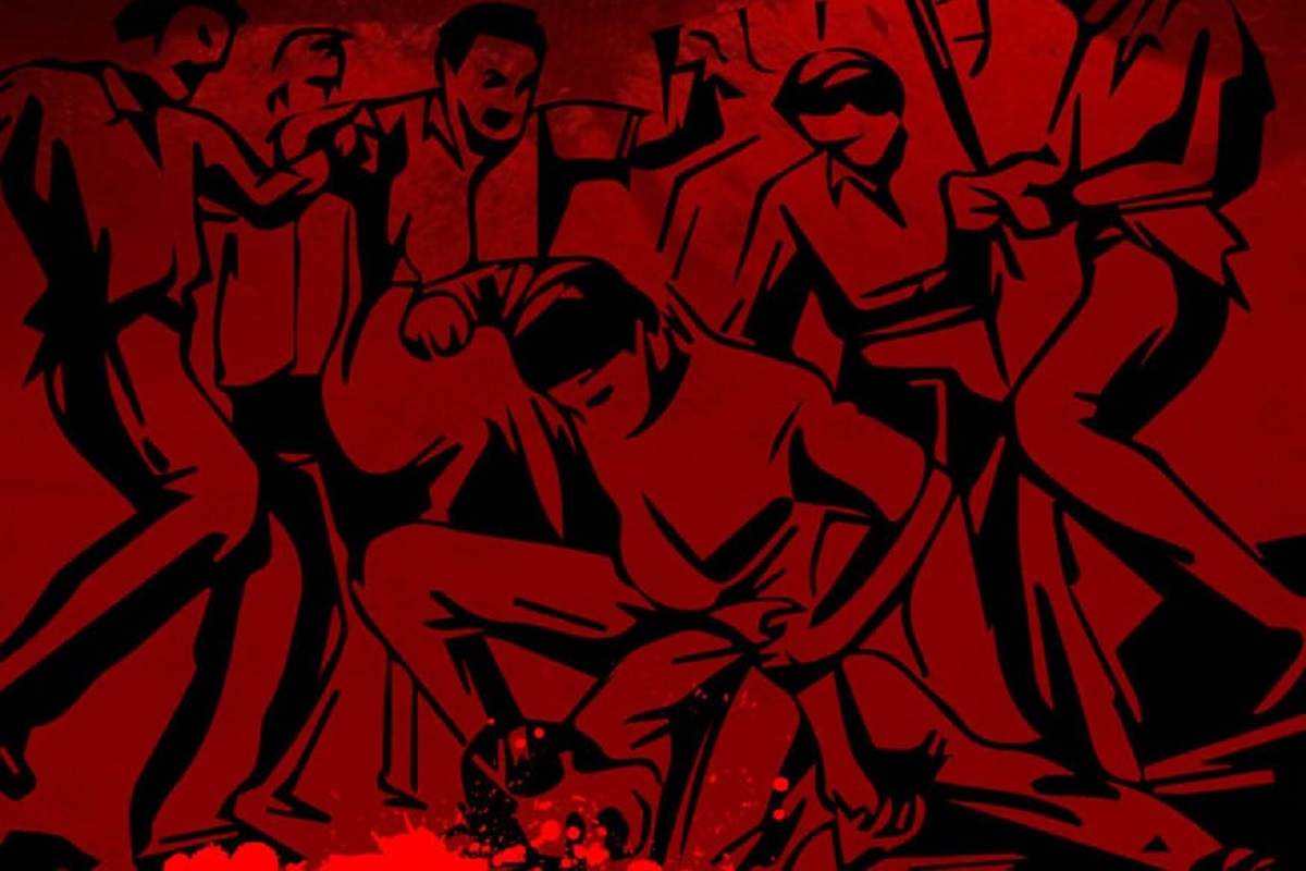 Pune: सराईत गुन्हेगाराच्या हत्येचा बदला, मैत्रिणीने केला तरुणावर जीवघेणा हल्ला